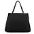Prada Borsa Tote B3864 Black Tessuto City Nylon - vista 3
