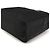 Prada Borsa Tote B3864 Black Tessuto City Nylon - vista 7