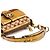 Coach Borsa a tracolla 1495 Beige Bronze Signature Soho - vista 11