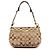 Coach Borsa a tracolla 1495 Beige Bronze Signature Soho - vista 3