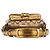 Coach Borsa a tracolla 1495 Beige Bronze Signature Soho - vista 4