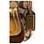 Coach Borsa a tracolla 1495 Beige Bronze Signature Soho - vista 6