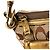 Coach Borsa a tracolla 1495 Beige Bronze Signature Soho - vista 7