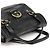 Coach Borsa Soho 2-Way in pelle nera F27231 - vista 10