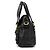 Coach Borsa Soho 2-Way in pelle nera F27231 - vista 2