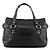 Coach Borsa Soho 2-Way in pelle nera F27231 - vista 3