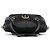 Coach Borsa Soho 2-Way in pelle nera F27231 - vista 4