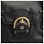 Coach Borsa Soho 2-Way in pelle nera F27231 - vista 7