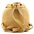 Prada B2811 Beige Tessuto Vela Nylon Rucksack - Ansicht 3