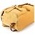 Prada B2811 Beige Tessuto Vela Nylon Rucksack - Ansicht 9