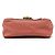 Chloé Borsa a tracolla 2-Way Elsie in pelle rosa - vista 5