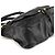 Chloé Borsa Marcie 2-Way in pelle nera - vista 9