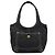 Coach 11292 Borsa a tracolla Black Signature Ergo