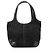 Coach 11292 Borsa a tracolla Black Signature Ergo - vista 3