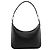 Gucci 001 3812 Borsa a tracolla in pelle nera