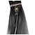 Gucci 001 3812 Borsa a tracolla in pelle nera - vista 7
