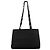 Prada Borsa Tote B8355 Black Tessuto Impuntu Nylon