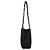 Prada Borsa Tote B8355 Black Tessuto Impuntu Nylon - vista 2