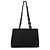 Prada Borsa Tote B8355 Black Tessuto Impuntu Nylon - vista 3