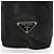 Prada Borsa Tote B8355 Black Tessuto Impuntu Nylon - vista 5