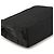 Prada Borsa Tote B8355 Black Tessuto Impuntu Nylon - vista 6