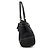 Coach Borsa Tote 8K07 Black Signature Hamptons - vista 2