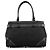 Coach Borsa Tote 8K07 Black Signature Hamptons - vista 3