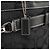 Coach Borsa Tote 8K07 Black Signature Hamptons - vista 5