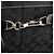 Coach Borsa Tote 8K07 Black Signature Hamptons - vista 6