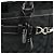 Coach Borsa Tote 8K07 Black Signature Hamptons - vista 7