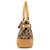 Coach Borsa Tote Hamptons Signature 8K07 Beige Tan - vista 2