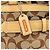 Coach Borsa Tote Hamptons Signature 8K07 Beige Tan - vista 5