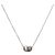 Pendente Bean Elsa Peretti Tiffany & Co. in argento sterling - vista 3