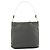 Prada Borsa a tracolla 1998 Grey Tessuto Plex Nylon