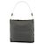 Prada Borsa a tracolla 1998 Grey Tessuto Plex Nylon - vista 3