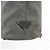Prada Borsa a tracolla 1998 Grey Tessuto Plex Nylon - vista 5