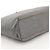 Prada Borsa a tracolla 1998 Grey Tessuto Plex Nylon - vista 7