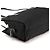 Prada Borsa Tote B6224 Black Tessuto Nappa Nylon - vista 6