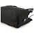 Prada Borsa Tote B6224 Black Tessuto Nappa Nylon - vista 7