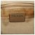 Prada Borsa Tote 1998 Ivory Spazzolato Plex con manici in plastica - vista 9