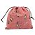 Loewe Paula Drawstring Printed Canvas Small