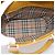 Burberry Handle Tote Leather Medium - vista 5