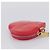 Monedero de corazón Louis Vuitton Monogram Vernis - vista 4