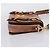 Miu Miu Shoulder Leather Mini - vista 4