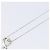 Tiffany & Co. Paloma Picasso Loving Heart Silver - vista 5