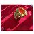 Yves Saint Laurent Arty Ring Goldfarben - Ansicht 3