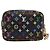 Louis Vuitton Wapity Trousse Monogram Multicolor
