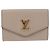 Louis Vuitton Lockmini Leather