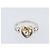 Tiffany & Co. Heart Ribbon Argento 925 e Oro Giallo K18 - vista 5
