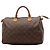 Louis Vuitton Speedy 30 Monogram Canvas